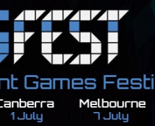Raptus Games at iFest!