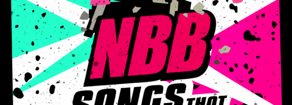 NBB Songs That Bomb. The official NBB.exe soundtrack is available now!