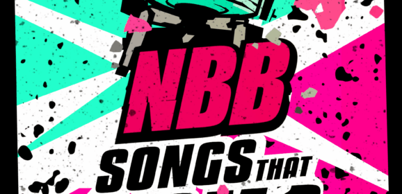 NBB Songs That Bomb. The official NBB.exe soundtrack is available now!